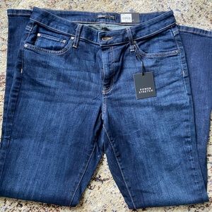 Simply Vera Bootcut Mid Rise Bootcut Jeans